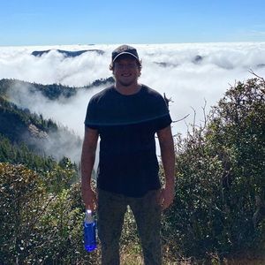 Meet your Posher, Bryce